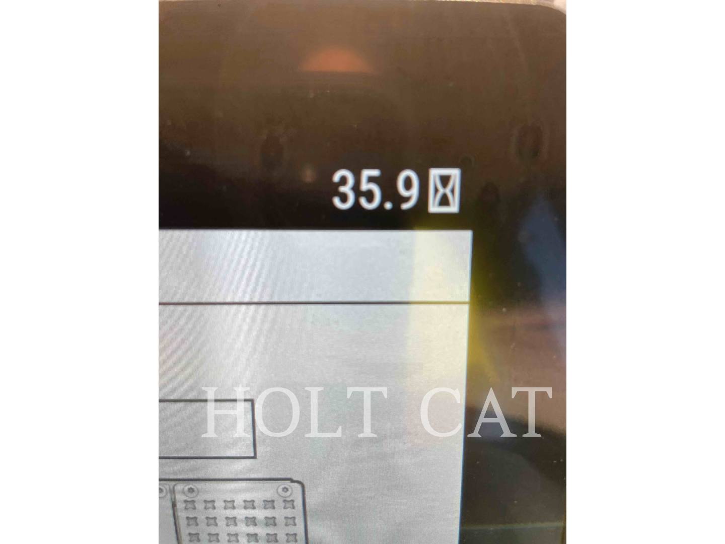 Caterpillar 953 QC, Track Loader, 39 hours, S/N: LTL00712, 2024 - Image 5