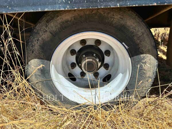 Towmaster T-40, Trailer, S/N: GL160542, 2015 - Image 5