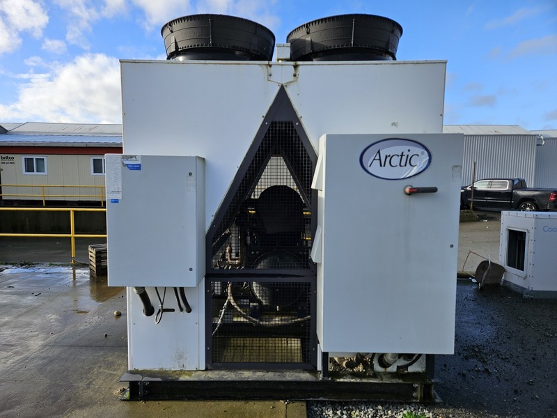 110 Ton, Arctichill, chiller with safety switch - Image 3
