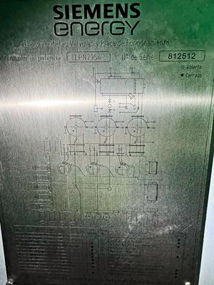 Siemens, 220/22.9 kV, Power Transformers, unused (2 available) - Image 3
