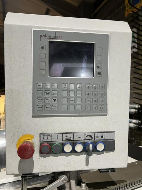 MBO #K8-RS-S-KTL/4, Combination Folder, RS package, 2017 - Image 4