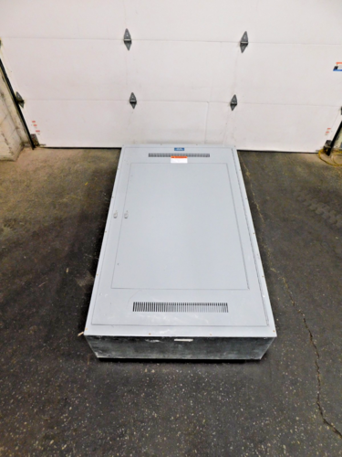 1200 Amp. General Electric, APB4475D, Spectra Series, panelboard, 4-wire, 277/480Y Volts, 3 phase - Image 2