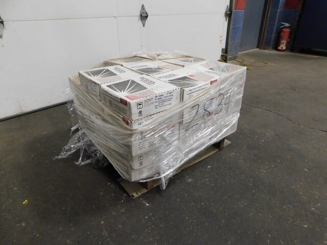 Lincoln Electric #Blue-Max-Orbital-Tig-4462 N EDO34323, 0.035" - Image 3