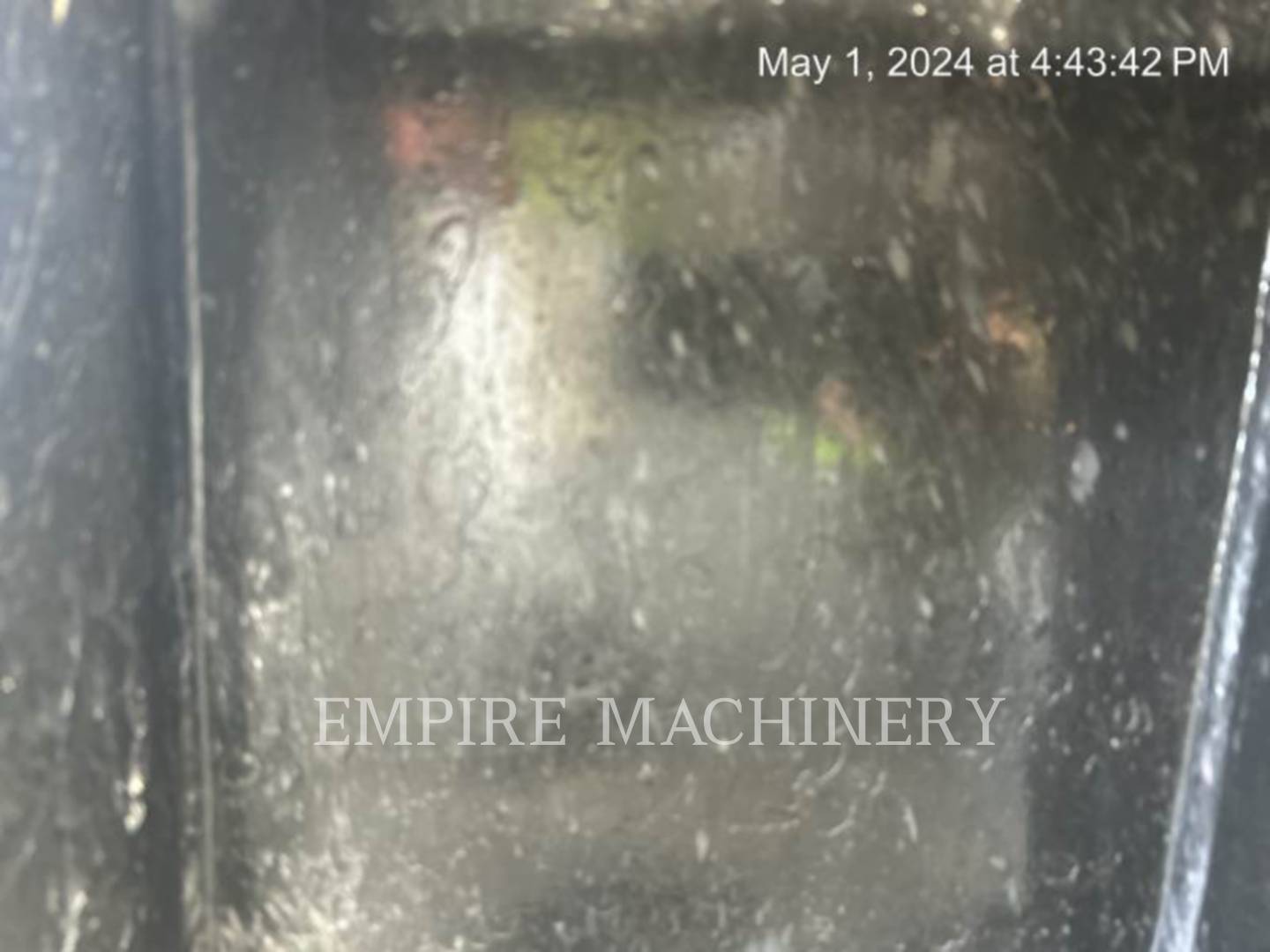 Caterpillar BL-H80E, Fork, S/N: X2Y00481, 2018 - Image 1