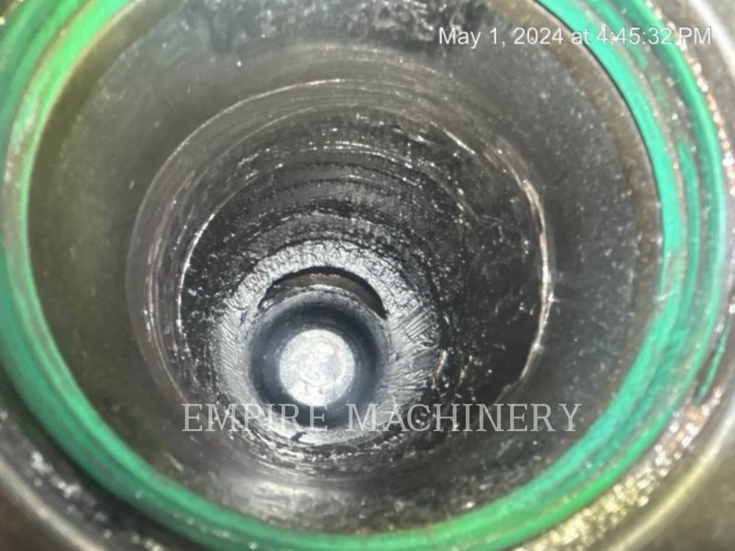 Caterpillar BL-H80E, Fork, S/N: X2Y00481, 2018 - Image 7