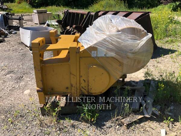 Allied Systems Company D8T WINCH,, S/N: H12ET1D1116C74, - Image 3