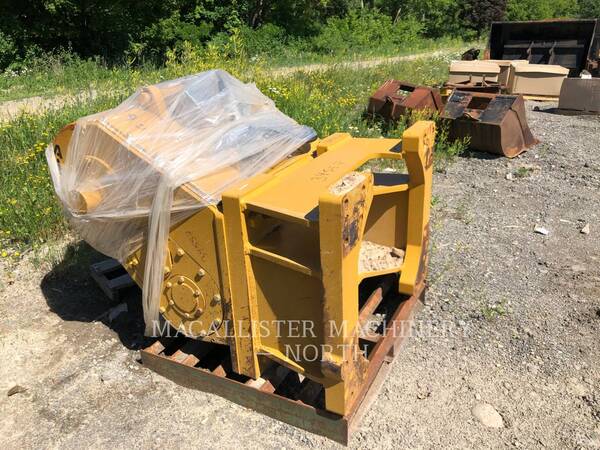 Allied Systems Company D8T WINCH,, S/N: H12ET1D1116C74, - Image 4