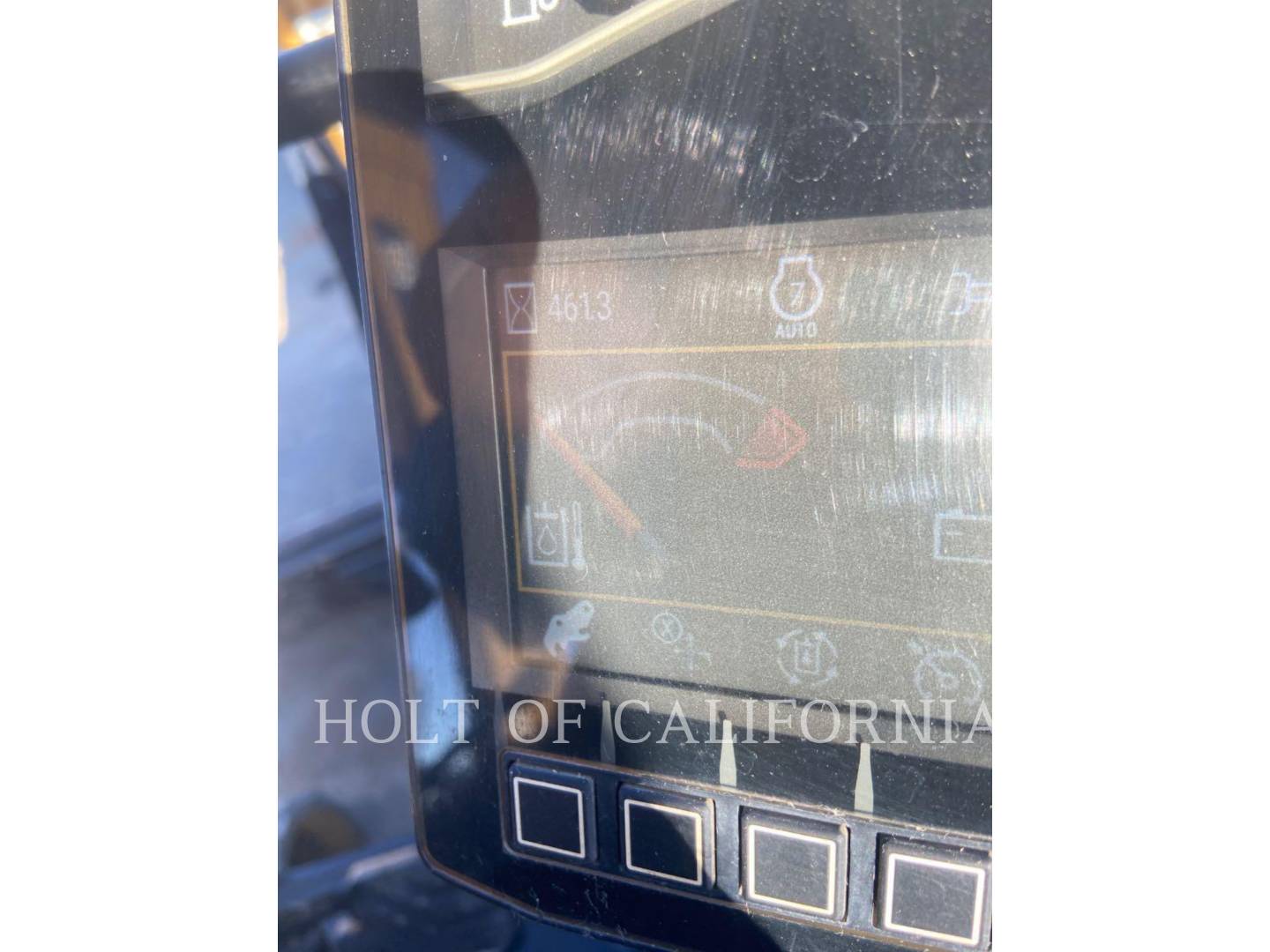 Caterpillar 303.5, Crawler Excavator, 1104 hours, S/N: RE901778, 2022 - Image 5