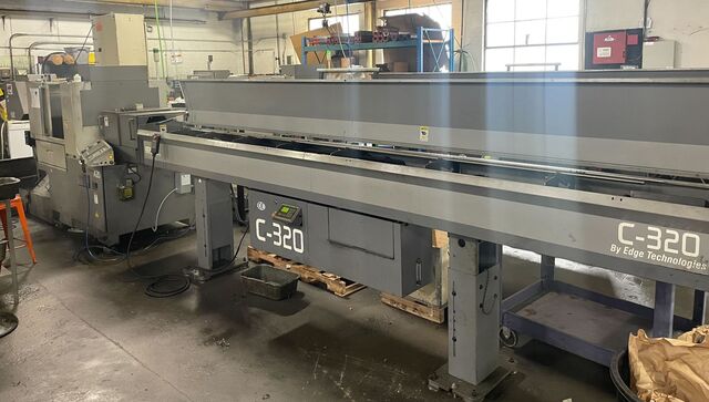 Citizen #A20-VI, Swiss Type CNC Lathe, 2007 (2 available) - Image 6