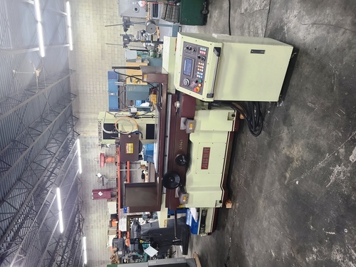19.7" x 40.2" Acer #Supra-2040PD, Surface Grinder, 16" x 40" Table, 19.75" x 39" Chuck, 13.97" outside - Image 1