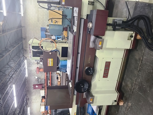 19.7" x 40.2" Acer #Supra-2040PD, Surface Grinder, 16" x 40" Table, 19.75" x 39" Chuck, 13.97" outside - Image 2