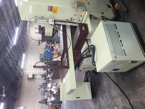 19.7" x 40.2" Acer #Supra-2040PD, Surface Grinder, 16" x 40" Table, 19.75" x 39" Chuck, 13.97" outside - Image 3