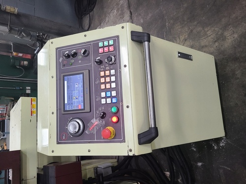 19.7" x 40.2" Acer #Supra-2040PD, Surface Grinder, 16" x 40" Table, 19.75" x 39" Chuck, 13.97" outside - Image 4