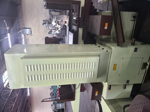 19.7" x 40.2" Acer #Supra-2040PD, Surface Grinder, 16" x 40" Table, 19.75" x 39" Chuck, 13.97" outside - Image 5