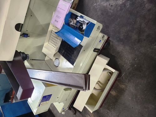 19.7" x 40.2" Acer #Supra-2040PD, Surface Grinder, 16" x 40" Table, 19.75" x 39" Chuck, 13.97" outside - Image 7