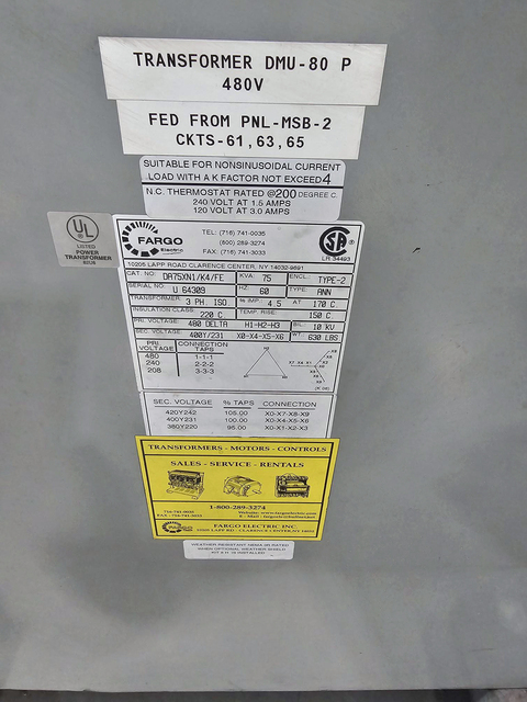 DMG, Mori Deckel Maho #DMU-80P-duoBLOCK, 5-Axis UMC, probe, 580 psi, thru spindle coolant, chip conveyor - Image 5