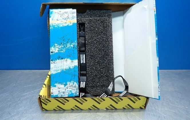 Atlas Copco #8059098110, Toolstalk BLM Torque Software USB Drive Dongle - Image 1