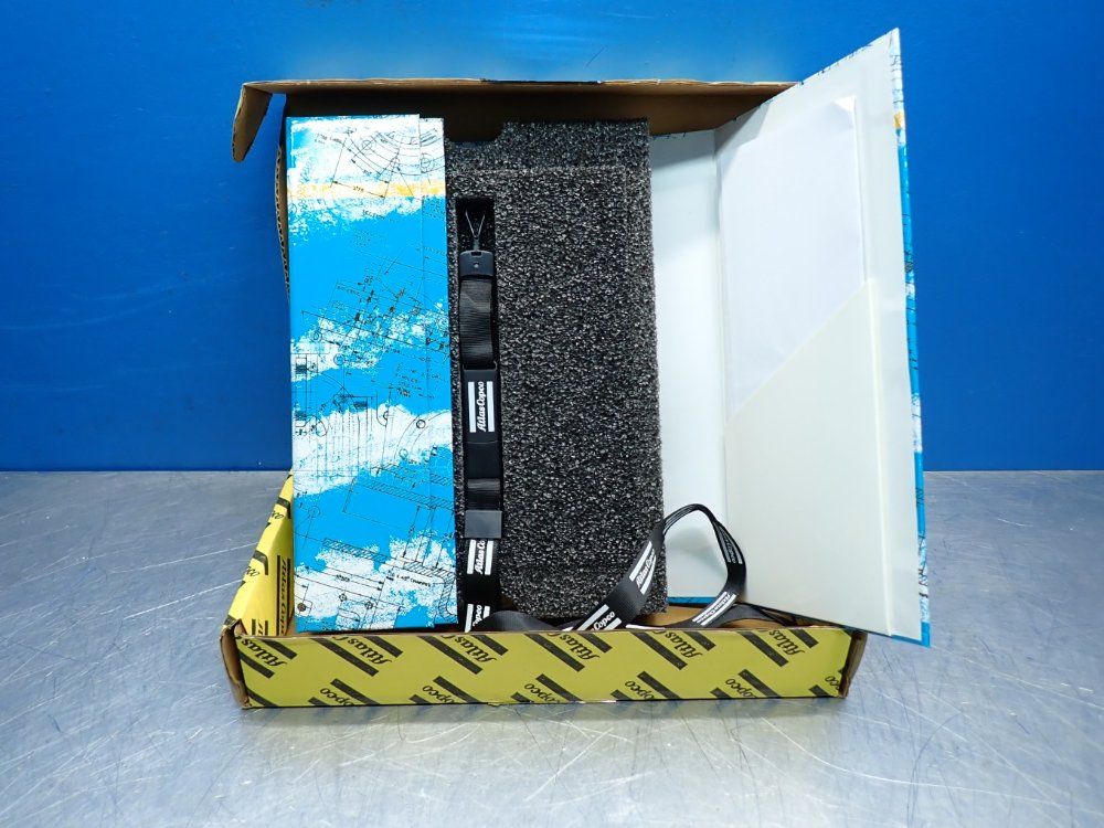 Atlas Copco #8059098110, Toolstalk BLM Torque Software USB Drive Dongle - Image 2