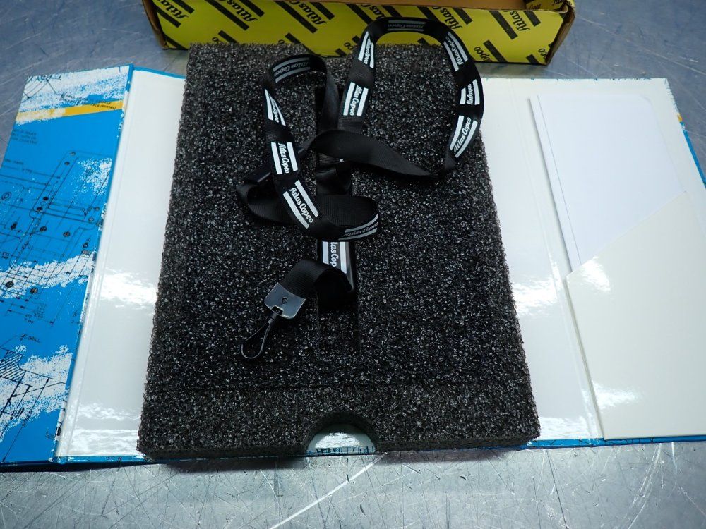 Atlas Copco #8059098110, Toolstalk BLM Torque Software USB Drive Dongle - Image 5