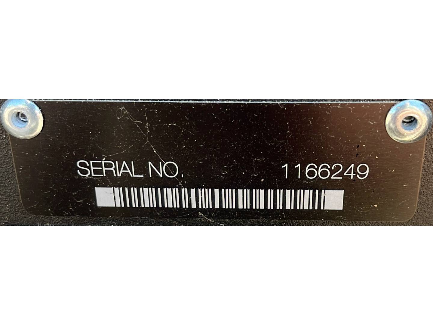 Quick Attach SSL 78' ROOT RAKE, Rake, S/N: 1166249, 2023 - Image 5