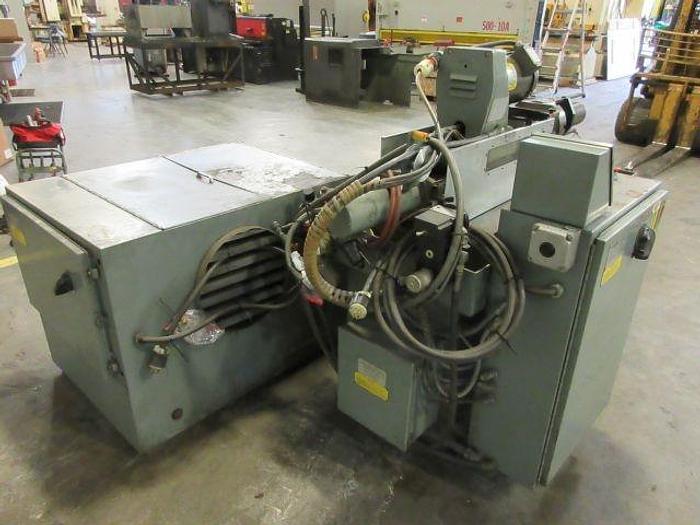 3/4" x 15" Eldorado #M75-1031 Mega, gun drilling machine, 3 HP - Image 7