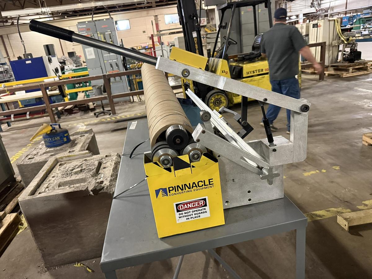 Pinnacle, manual core cutter - Image 4