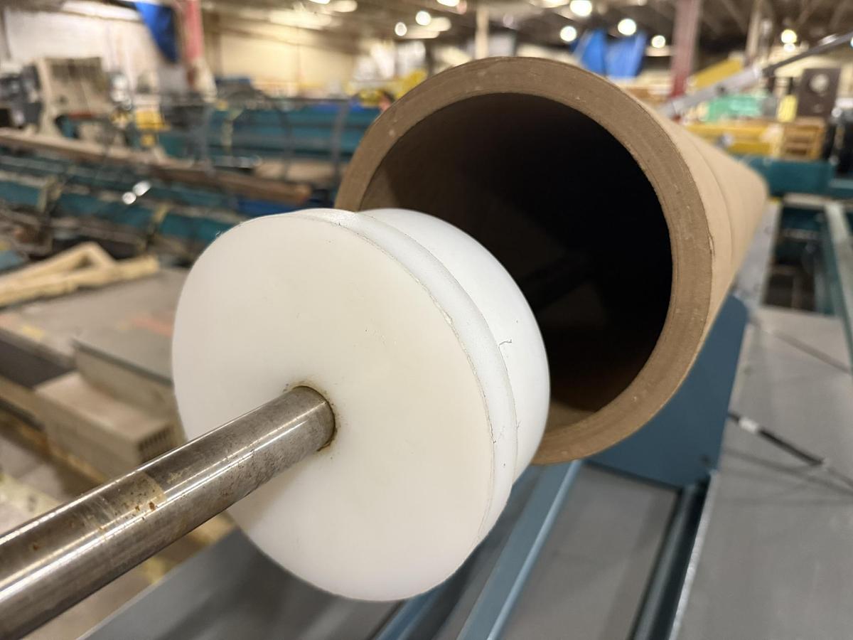 Pinnacle, manual core cutter - Image 6