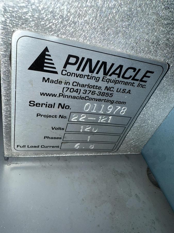 Pinnacle, manual core cutter - Image 7