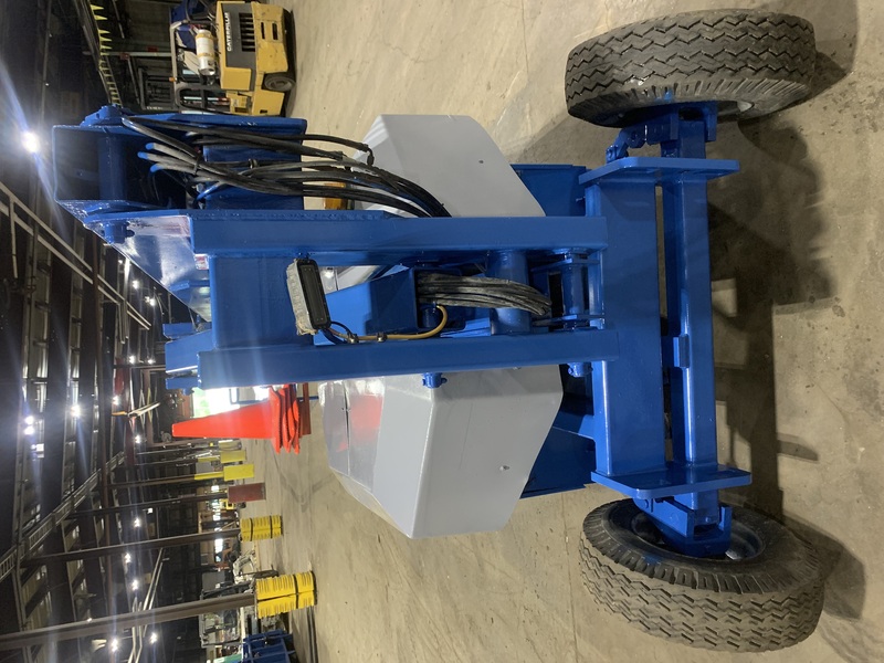 Genie #Z-30/20, boom lift - Image 6