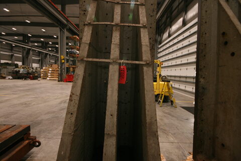 52" x 42" x 96" Angle Plates, #9988 - Image 4