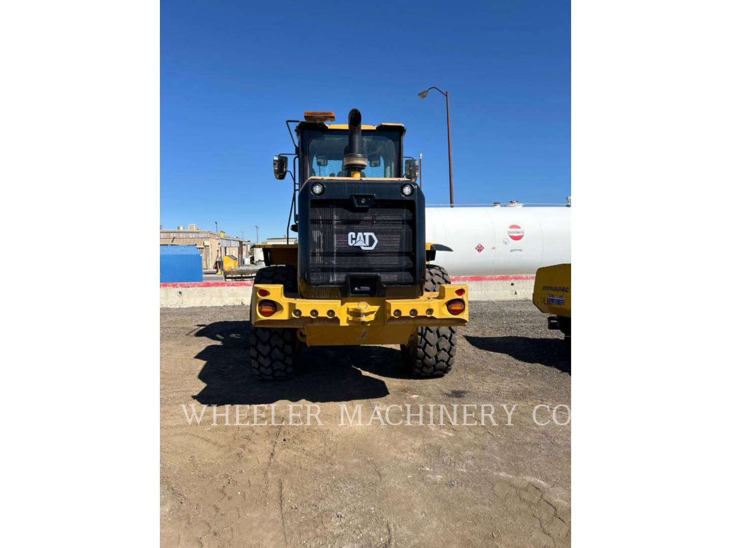 Cat 926M QC 3V, Wheel Loader, 460 hours, S/N: W5L02474, 2022 - Image 2