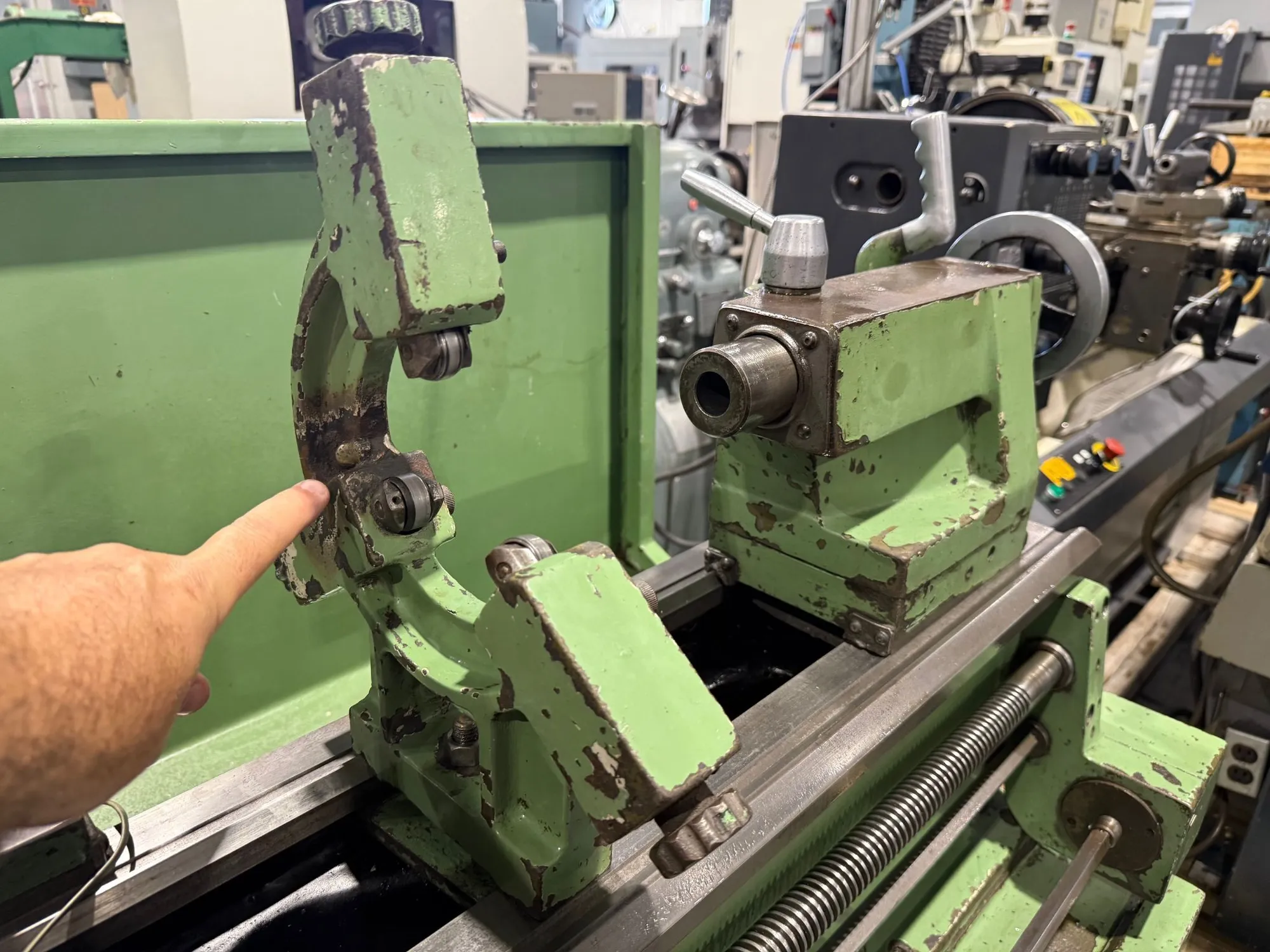 ナイスディ Jet® 1440VS Bench Lathe (719400) | Rockler Woodworking and Hardware