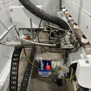 Biesse #Elix-K3, bore & dowel machine, 2020 - Image 3