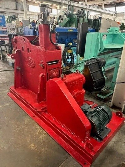 Webb #M-5, 1/2" offset roll - Image 3