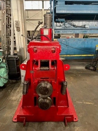 Webb #M-5, 1/2" offset roll - Image 5