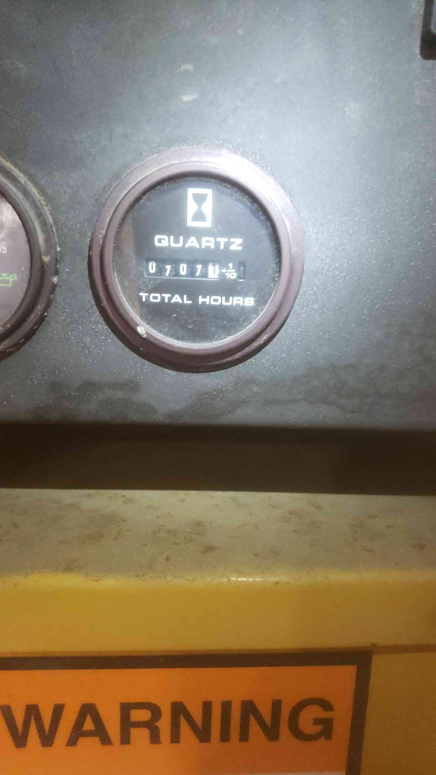 35 KW Kato #N35FGG4, Natural gas LP generator set, 120/240 Volts, 146 A., 707 hours - Image 4