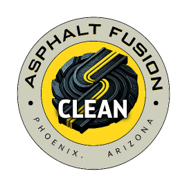 AsphaltFusion clean X23 - Image 1