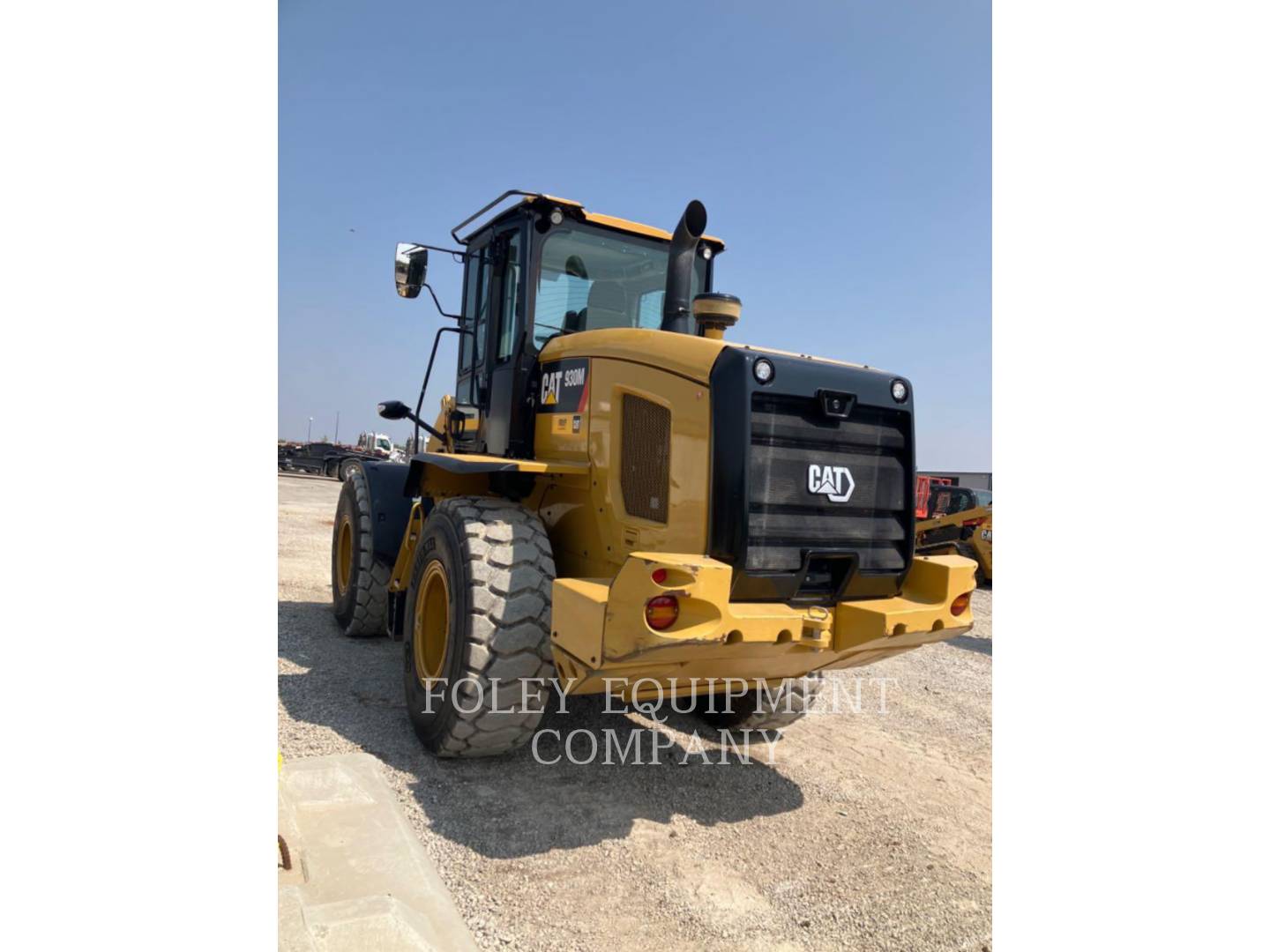 Cat 930M, Wheel Loader, 3284 hours, S/N: F5K00860, 2020 - Image 4