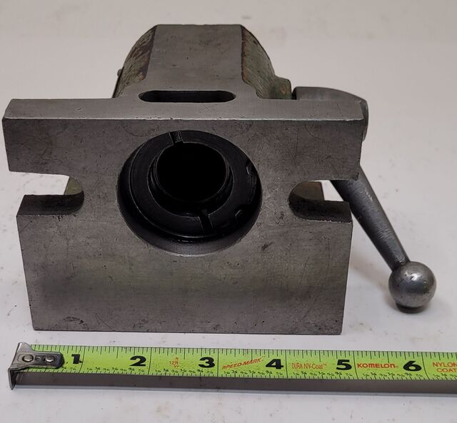 Accupro 5C Collet Fixture - Image 5