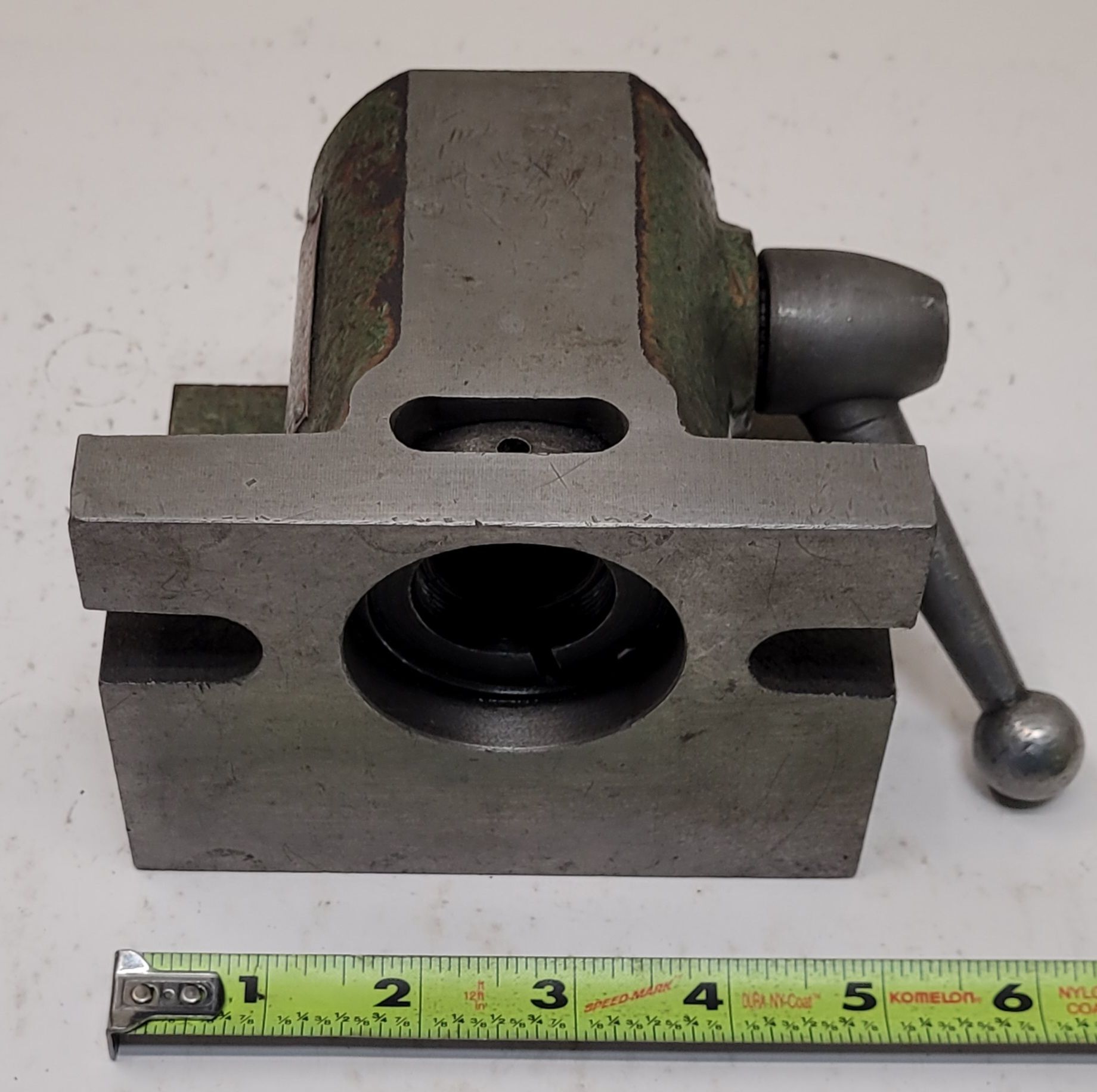 Accupro 5C Collet Fixture - Image 6