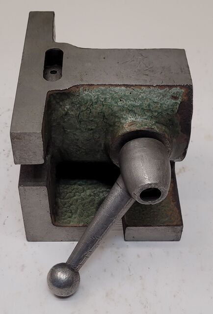 Accupro 5C Collet Fixture - Image 7