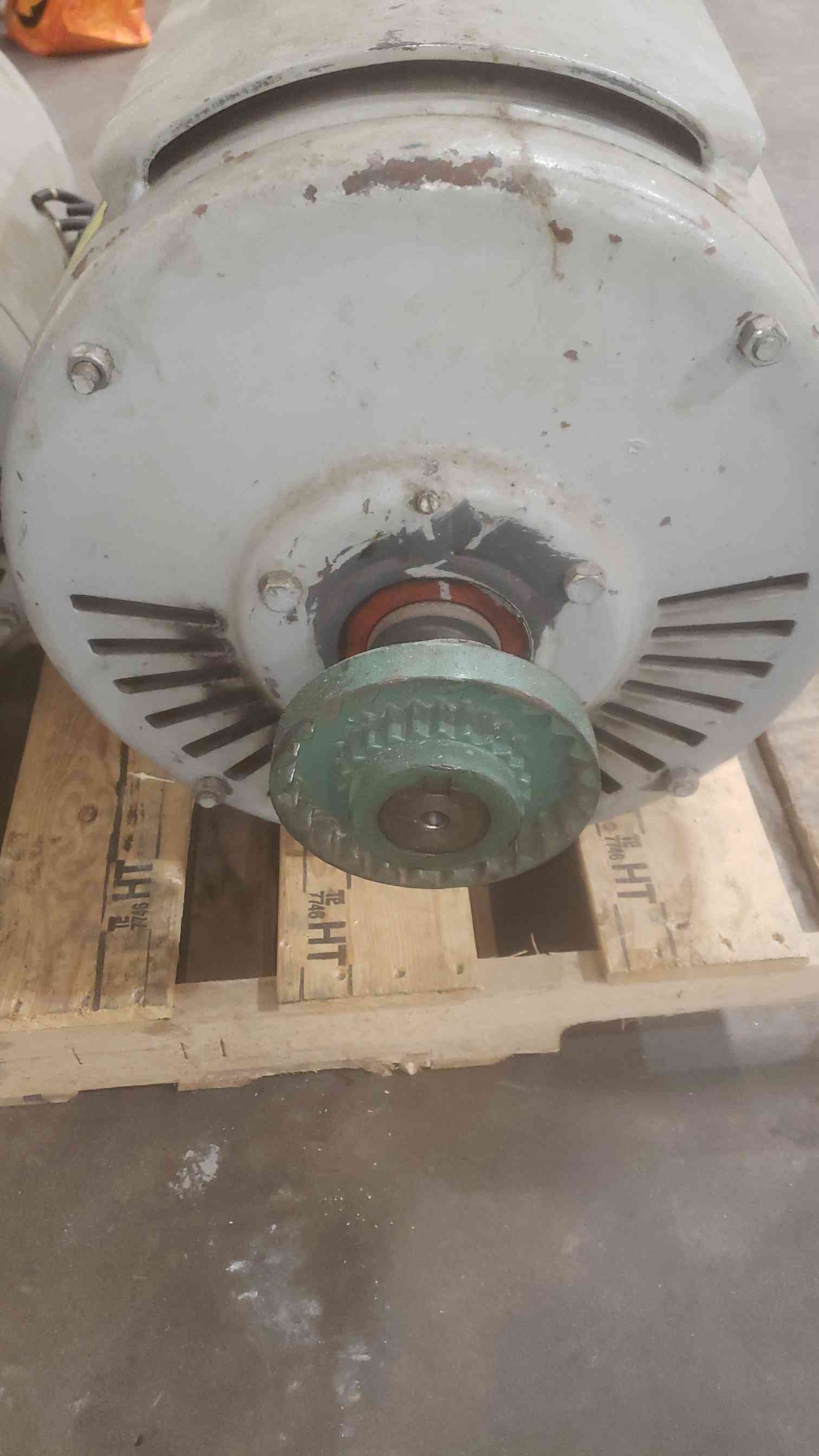 Diesel Tank w/Dike - Image 3