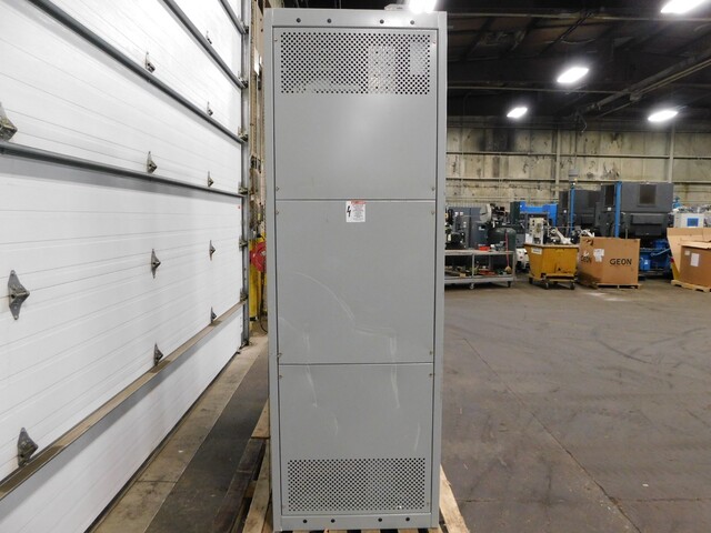 1600 Amp. General Electric Spectra Series, Switchboard, 208Y/120 Volts, 3P, 4W - Image 9
