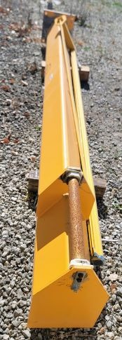 Demag, jib crane - Image 7