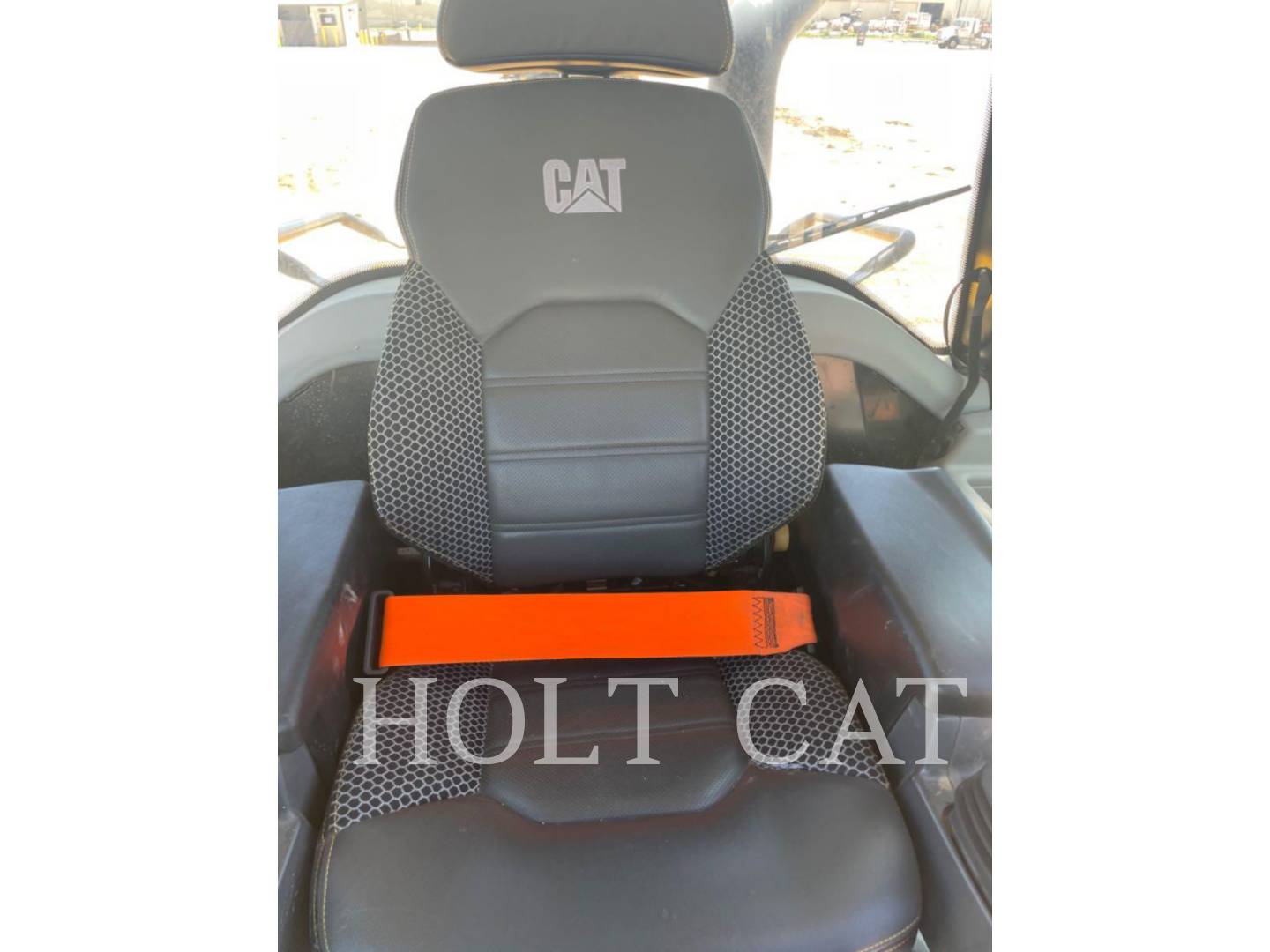 Caterpillar 953, Track Loader, 970 hours, S/N: LTL00589, 2024 - Image 8
