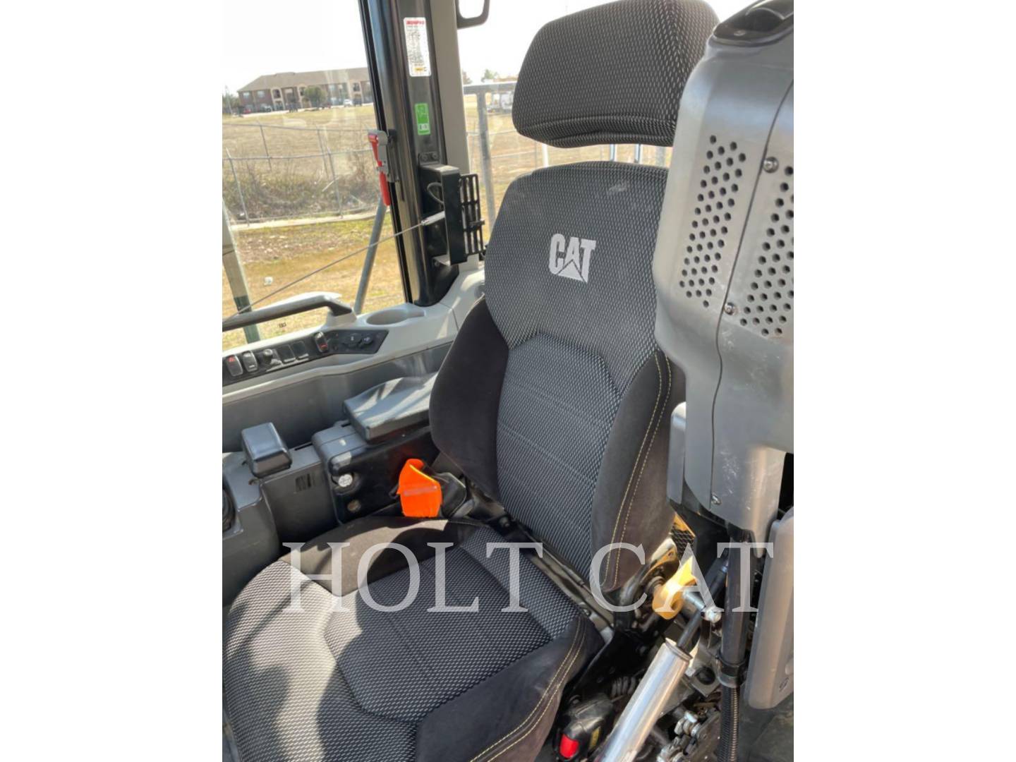 Cat 966 QC, Wheel Loader, 3065 hours, S/N: M7R00697, 2024 - Image 7