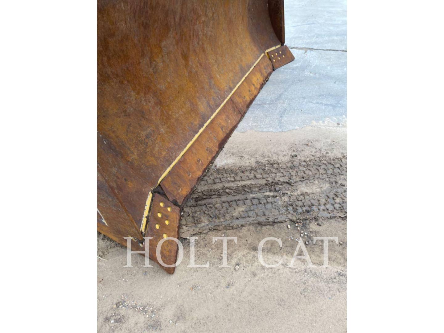 Caterpillar D6 3D, Crawler Dozer, 833 hours, S/N: HNK01156, 2024 - Image 8