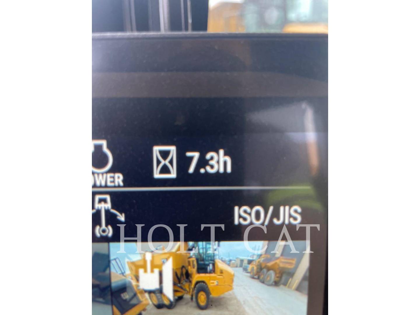 Caterpillar 352 12 TC, Crawler Excavator, 3176 hours, S/N: KXH20044, 2024 - Image 5