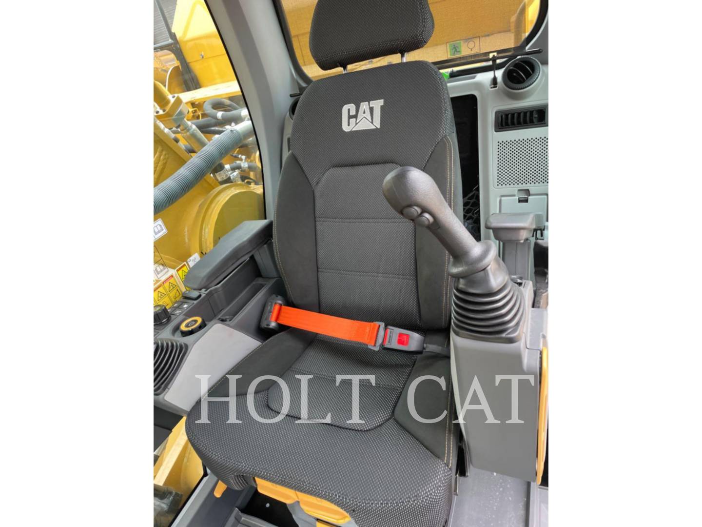 Caterpillar 352 12 TC, Crawler Excavator, 3176 hours, S/N: KXH20044, 2024 - Image 7