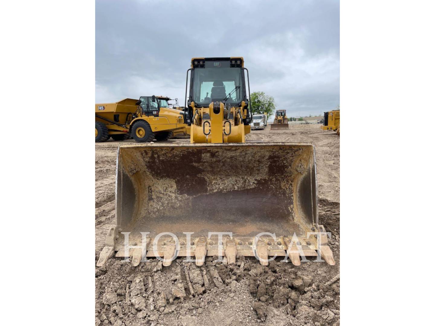 Caterpillar 963, Track Loader, 2012 hours, S/N: LTT00940, 2024 - Image 3